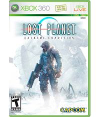 Lost Planet (Xbox 360)